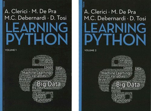 Impariamo Python