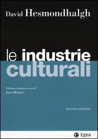 Le industrie culturali