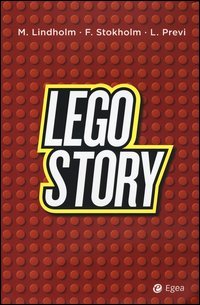 Lego story