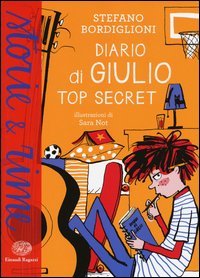 Diario di Giulio. Top secret