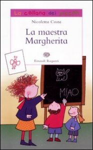 La maestra Margherita