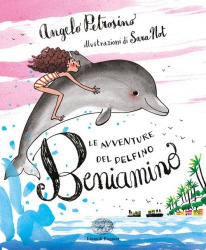 Le avventure del delfino Beniamino