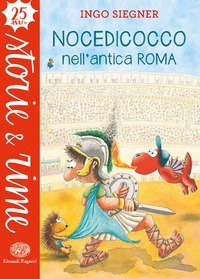 Nocedicocco nell'antica Roma