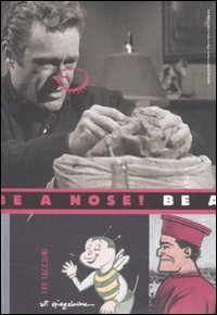 Be a nose - Tre taccuini