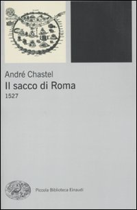Il sacco di Roma - 1527