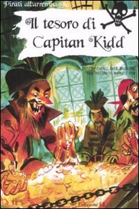 Il tesoro di Capitan Kidd