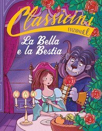 La Bella e la Bestia da Jeanne-Marie Leprince de Beaumont