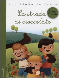 La strada di cioccolato