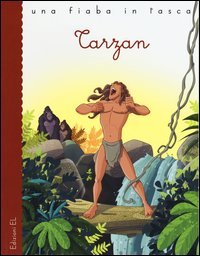Tarzan da Edgar Rice Burroughs