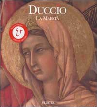 Duccio. La maestà