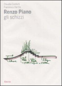 Renzo Piano. Gli schizzi