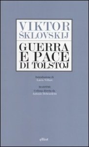 Guerra e pace di Tolstoj
