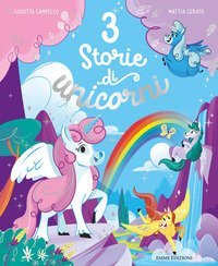 3 storie di unicorni
