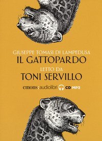 Il gattopardo letto da Toni Servillo
