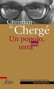 Christian de Chergé. Un popolo, una terra