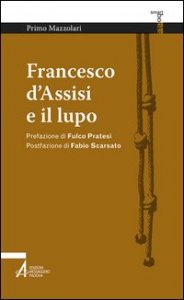 Francesco d'Assisi e il lupo