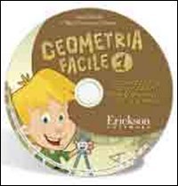 Geometria facile. CD-ROM