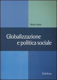 Globalizzazione e politica sociale