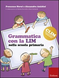Grammatica con la LIM nella scuola primaria