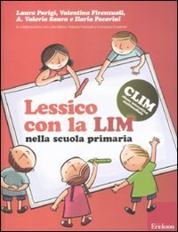 Lessico con la LIM nella scuola primaria