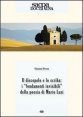 Sacra doctrina (2013). Vol. 1: Il discepolo e lo scriba: i «fondamenti invisibili» della poesia di Mario Luzi.