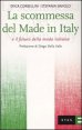 La scommessa del Made in Italy e il futuro della moda italiana