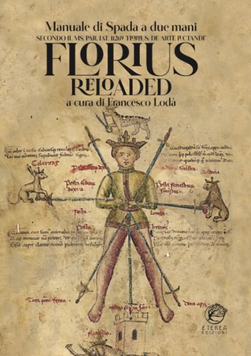 Florius Reloaded Manuale Di Spada A Due Mani