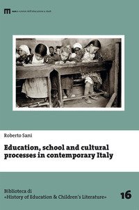 Education, school and cultural processes in contemporary Italy