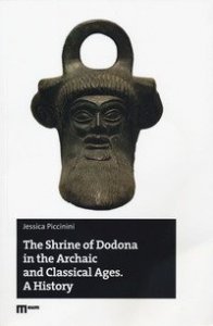 The shrine of Dodona in the archaic and classical ages. A History
