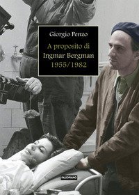 A proposito di Ingmar Bergman (1955-1982)
