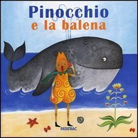 Pinocchio e la balena