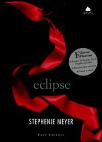 Eclipse - Ediz. speciale