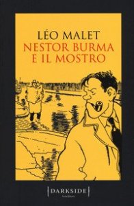 Nestor Burma e il mostro