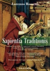 Sapientia traditionis