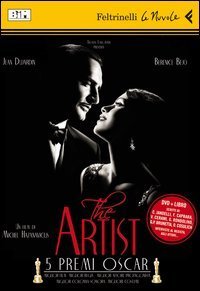 The Artist. DVD