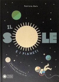 Il sole e i pianeti