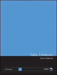 Saba, Umberto
