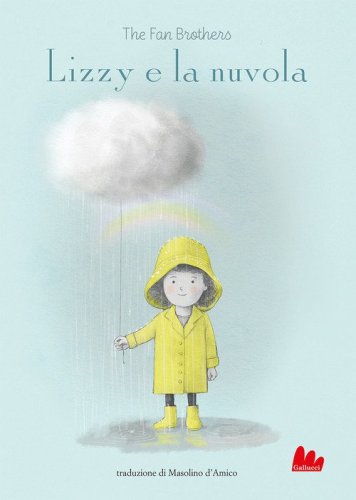 Lizzy e la nuvola