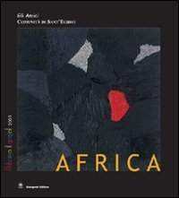Africa - Ediz. italiana e inglese