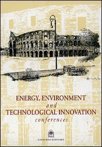 Energy, environment and technological innovation conferences