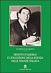 Ernesto D'Albergo e l'evoluzione della scienza delle finanze italiana