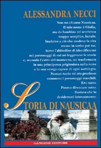 Storia di Nausicaa