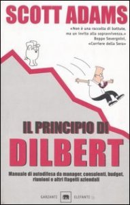 Il principio di Dilbert