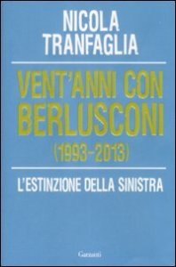 Vent'anni con Berlusconi (1993-2013) - L'estinzione della sinistra