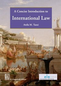 A concise introduction to international law