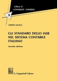Gli standard dello IASB nel sistema contabile italiano