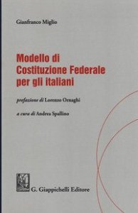Modello di Costituzione federale per gli italiani