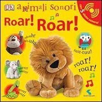 Roar! Roar! Animali sonori