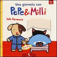 Una giornata con Pepe & Milli