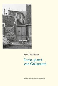 I miei giorni con Giacometti